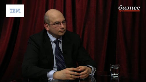 Алексей Бахаев, директор Департамента развития розничного бизнеса ПАО АКБ "Связь-Банк", в новой программе «Бизнес и банки» на телеканале «Про Бизнес»!