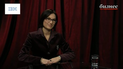 Елена Биндусова, директор Департамента платежных систем СМП Банка, в новой программе «Бизнес и банки» на телеканале «Про Бизнес»!