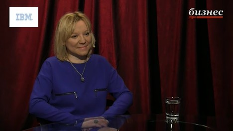 Анна Каминская, руководитель службы маркетинга и развития розничных продаж АО "Банк Финсервис", в новой программе «Бизнес и банки» на телеканале «Про Бизнес»!