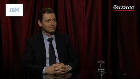 Антон Рудь, вице-президент Московского Индустриального Банка, в новой программе «Бизнес и банки» на телеканале «Про Бизнес»!