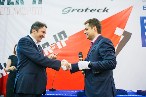 All-over-IP Expo 2014: уникальное событие в мировом масштабе