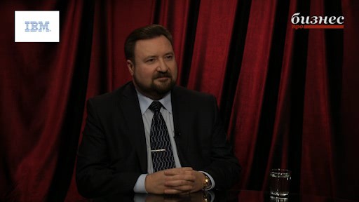 Сергей Мокрышев, вице-президент Банка "Авангард", в новой программе «Бизнес и банки» на телеканале «Про Бизнес»!