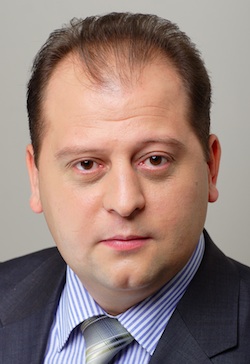 ТБ Форум 2015: Лаборатория Касперского - партнер конференции "Информационное противодействие терроризму и экстремизму в современных условиях"
